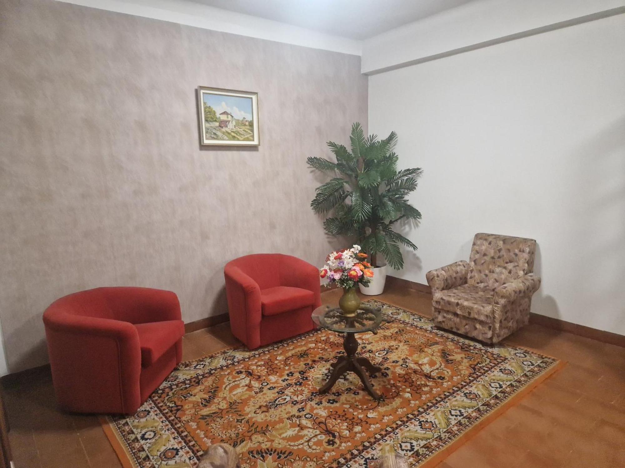 Hotel Peninsular Монте-Реал Экстерьер фото