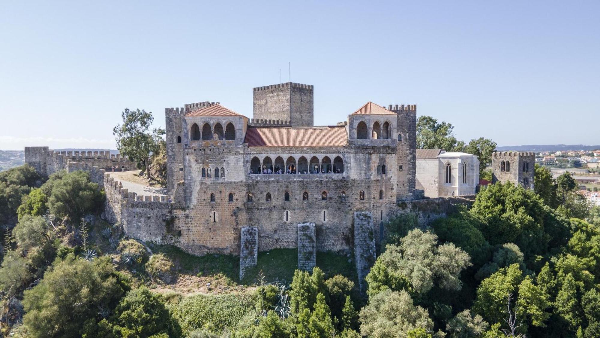 Hotel Peninsular Монте-Реал Экстерьер фото